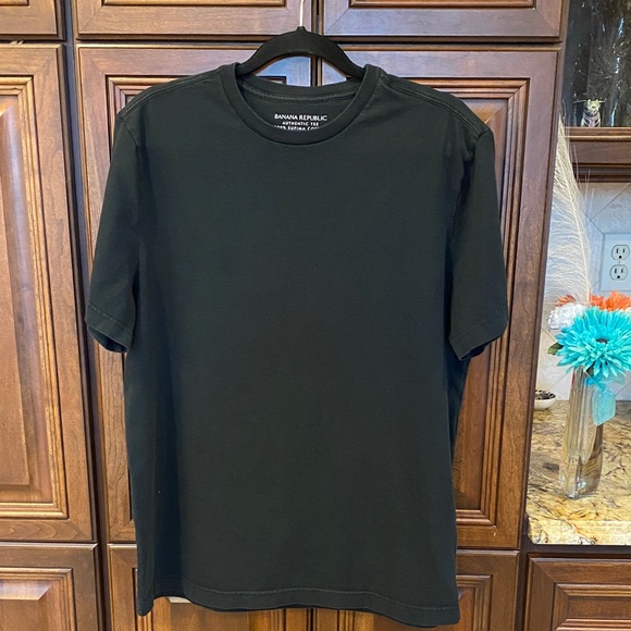 Banana Republic Other - BANANA REPUBLIC Supima Cotton T-shirt